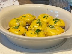 -波特曼西餐厅(中央大街店)