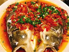 -李师傅脆肚(梅林店)