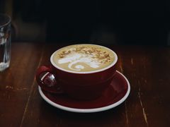 -COFFEE HOLIC(朝外SOHO店)