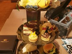 -慕禧法式甜品(如意商务大厦店)