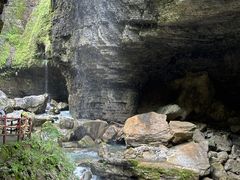 -鹿院坪生态旅游景区
