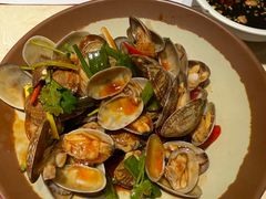 -老佛爷炭火蛙锅直营(清滨路总店)