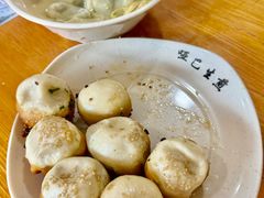 -哑巴生煎(姑苏区苏安新村店)