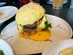 -Lets burger非常汉堡·环球风味(蓝色港湾店)