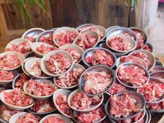 -云阿蛮生烫牛肉米线(景星店)