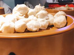 -龍歌自助小火锅(市南金茂湾店)