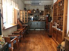 -懒鱼时光馆(沙坪坝店)