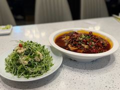 -玉林烤鸭店(垡头店)