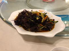 美味海草-沈家门海鲜夜排档(东港店)