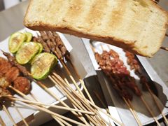 -苏小牛·牛肉串(国贸店)