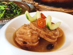 -鹅村长(江中店)