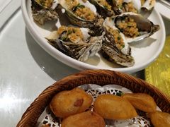 -79号渔船海鲜饭店(华强北店)