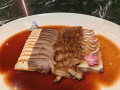 卤味拼盘-宴周康·精致江浙菜(周浦店)