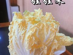 -老刘生态大鱼坊铁锅炖鱼(赛马场店)
