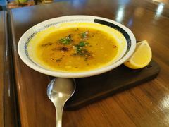 加泰罗尼亚海鲜和白豆汤-FISH&POTATO Cō(地中海美食 万象城店)