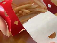 -麦当劳(南京文鼎广场店)