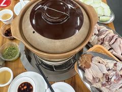 -威邵鸡煲(西华路总店)