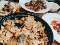 -马仕玖煲·融合菜·酥不腻烤鸭(人大店)