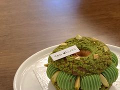 -Ten Olives甜点
