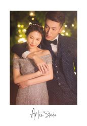-艺匠摄影ARTIZ STUDIO(南京店)