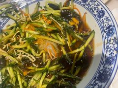 -老边饺子馆(金源店)
