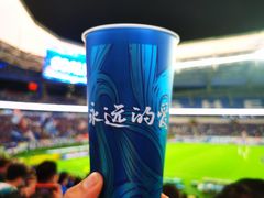 -上海体育场