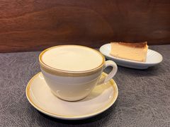 -Rechill Cafe(工体店)
