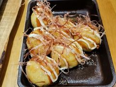 -一心创作料理屋(经开万达店)