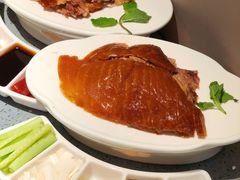 -紫光园烤鸭(前门大栅栏店)