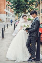 -TANG VISION全球旅拍