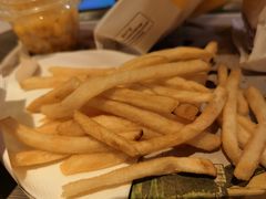 -麦当劳(西单明珠店)