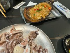 -老虎滩大连海鲜烧烤(建邺云锦路总店)