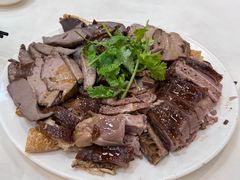 -日日香卤鹅饭店·澄海狮头鹅(澄海店)