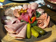 -卢布里西餐厅(总店)