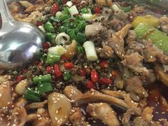 -米二红烧兔(华阳店)