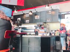 -BLAQ咖啡(骏豪店)
