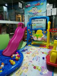 -小鸭先知婴儿游泳馆