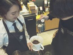 -星巴克臻选(杭州西溪印象城店)