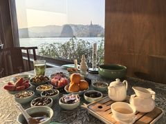 -湖畔居茶楼(湖滨店)