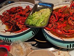 -辣皇朝小龙虾(六一店)