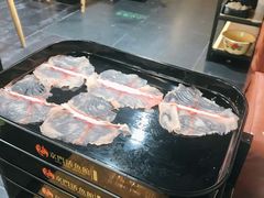 -京门活鱼馆·鱼火锅(百子湾（原红庙）店)