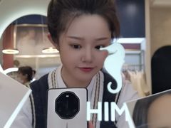-海马体照相馆(大连柏威年购物中心店)