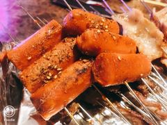 -冰城小镇音乐串吧·聚会餐厅(百子湾店)