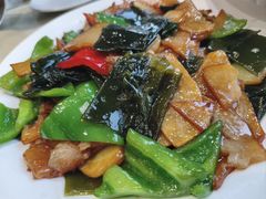 -谢虢彬名厨私房菜
