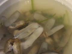 -新丁香海鲜主题餐厅(现代花园店)