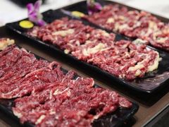 -陈记顺和牛肉火锅馆(天河北路店)