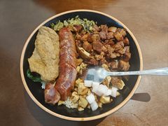 -龙门李家三旦羊肉汤馆