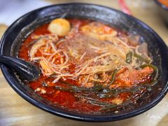 -四川老牛麻辣烫(北门桥店)