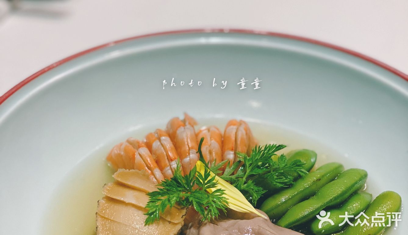美食日常｜一段时间不去这家米其林尝尝的就难受[调皮]