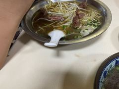 -炬龙牛肉店(新华店)